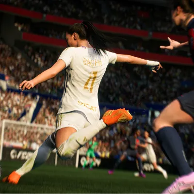 EA SPORTS FC 24 (FIFA 24) ОФФЛАЙН АКТИВАЦИЯ - irongamers.ru