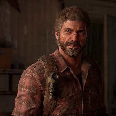 THE LAST OF US PART 1 DELUXE +8 ТОПОВЫХ ИГР - irongamers.ru
