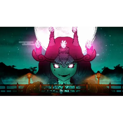 Bō: Path of the Teal Lotus +ВЫБОР РЕГИОНА АВТО 0% - irongamers.ru