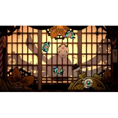 Bō: Path of the Teal Lotus +ВЫБОР РЕГИОНА АВТО 0% - irongamers.ru