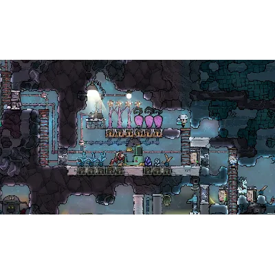 Oxygen Not Included: The Frosty Planet Pack * RU/СНГ/TR - irongamers.ru