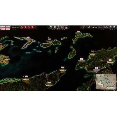 Port Royale 4 Extended Edition (+2 DLC)⭐Steam\Key⭐ + - irongamers.ru