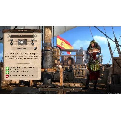 Port Royale 4 Extended Edition (+2 DLC)⭐Steam\Key⭐ + - irongamers.ru