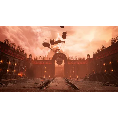 Chained Together - ОНЛАЙН STEAM (GLOBAL) - irongamers.ru