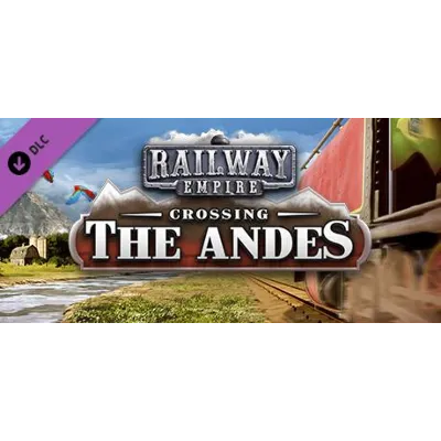 Railway Empire Complete Collection + Japan STEAM КЛЮЧ - irongamers.ru