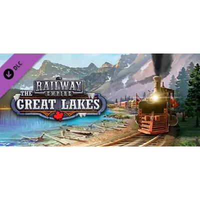 Railway Empire Complete Collection + Japan STEAM КЛЮЧ - irongamers.ru