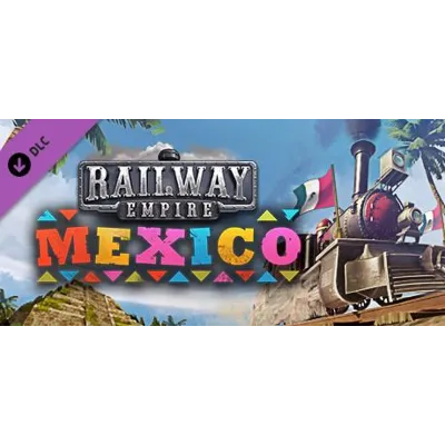 Railway Empire Complete Collection + Japan STEAM КЛЮЧ - irongamers.ru