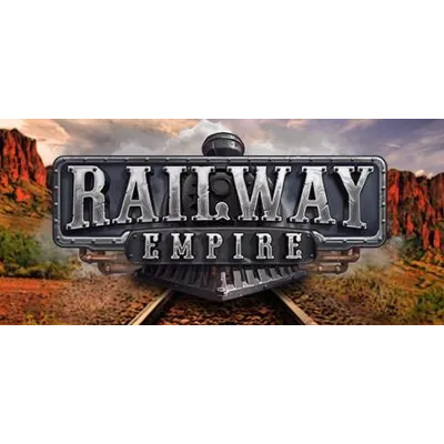 Railway Empire Complete Collection + Japan STEAM КЛЮЧ - irongamers.ru