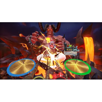 Drums Rock: Pantera - &acute;Walk&acute; DLC * STEAM RU - irongamers.ru