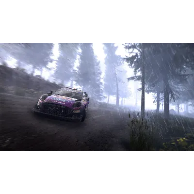⭐WRC Generations - The FIA WRC Official Game XBOX⭐ - irongamers.ru