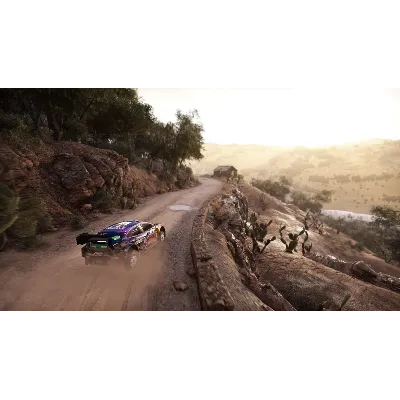 ⭐WRC Generations - The FIA WRC Official Game XBOX⭐ - irongamers.ru