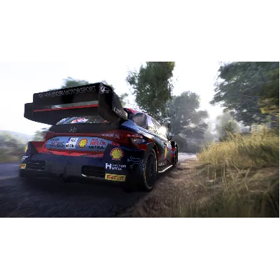 ⭐WRC Generations - The FIA WRC Official Game XBOX⭐ - irongamers.ru