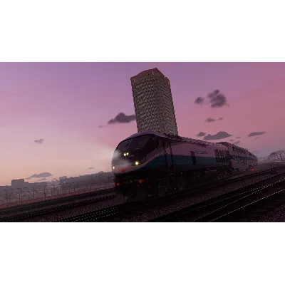 ⭐ Train Sim World 4 - STEAM (GLOBAL) - irongamers.ru