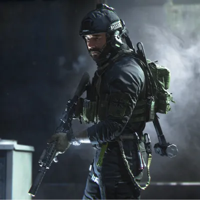 Call of Duty: Modern Warfare II (2022) АРЕНДА (PC) - irongamers.ru