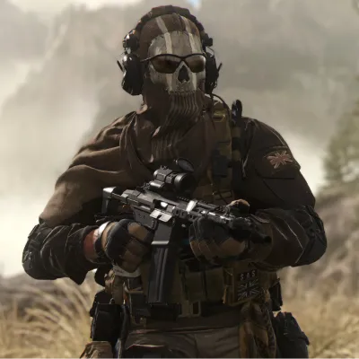 Call of Duty: Modern Warfare II (2022) АРЕНДА (PC) - irongamers.ru