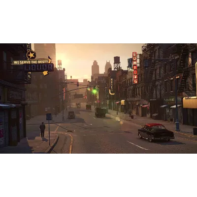 Mafia: Трилогия XBOX - 3в1 На Любой Регион - irongamers.ru