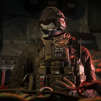 Call of Duty: Modern Warfare III (2023) АРЕНДА(PC) - irongamers.ru