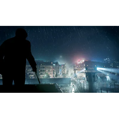 Call of Duty: Black Ops Cold War АРЕНДА (PC) - irongamers.ru