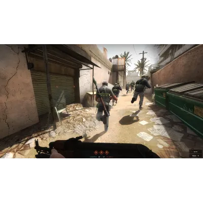 INSURGENCY (Steam region free; ROW account) - irongamers.ru