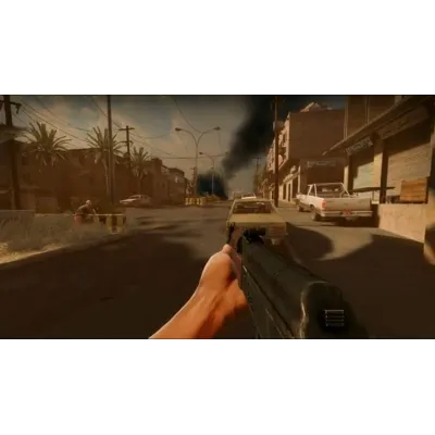INSURGENCY (Steam region free; ROW account) - irongamers.ru