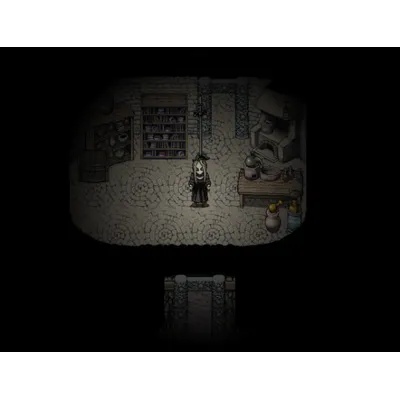 Fear & Hunger - Full Version | АВТОДОСТАВКА RU Gift - irongamers.ru