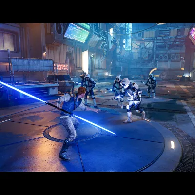 STAR WARS Jedi: Survivor (Есть RU озвучка) EA app - irongamers.ru