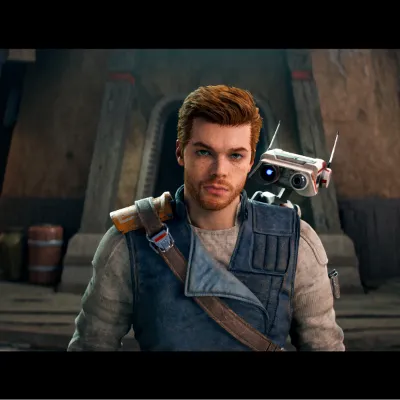 STAR WARS Jedi: Survivor (Есть RU озвучка) EA app - irongamers.ru