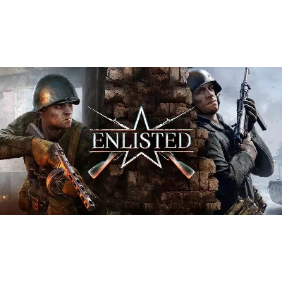 ENLISTED | ЗОЛОТО - ПРЕМИУМ - НАБОРЫ XBOX БЫСТРО - irongamers.ru