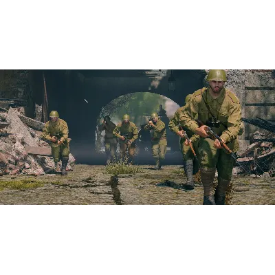 ENLISTED | ЗОЛОТО - ПРЕМИУМ - НАБОРЫ XBOX БЫСТРО - irongamers.ru