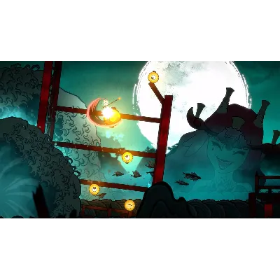 Bō: Path of the Teal Lotus Xbox Series X|S активация - irongamers.ru