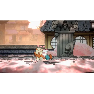 Bō: Path of the Teal Lotus Xbox Series X|S активация - irongamers.ru
