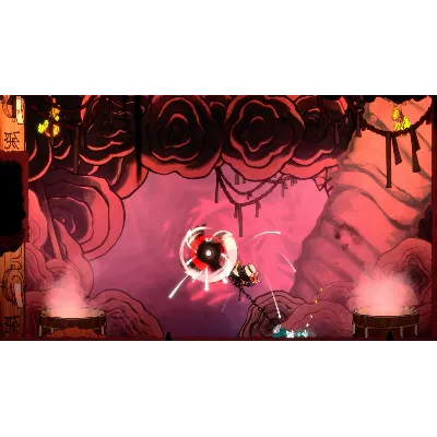 Bō: Path of the Teal Lotus Xbox Series X|S активация - irongamers.ru