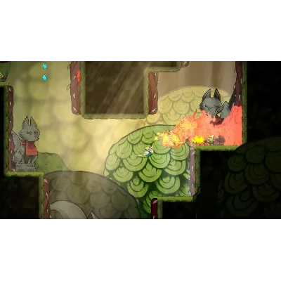 Bō: Path of the Teal Lotus Xbox Series X|S активация - irongamers.ru