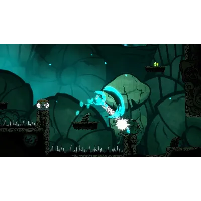 Bō: Path of the Teal Lotus Xbox Series X|S активация - irongamers.ru