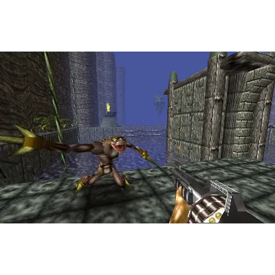 Turok 1 \Steam\Весь Мир + РФ\Ключ - irongamers.ru