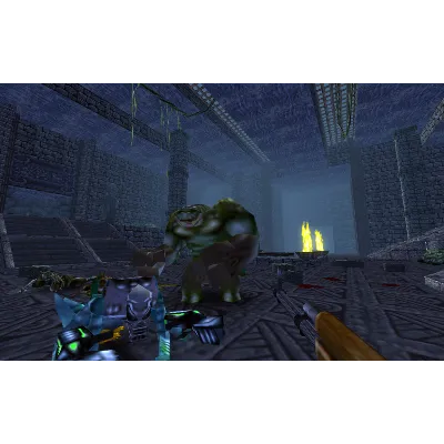 Turok 1 \Steam\Весь Мир + РФ\Ключ - irongamers.ru
