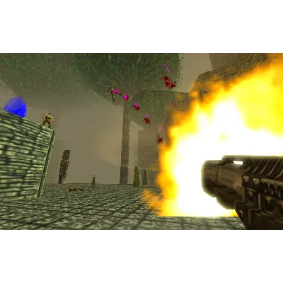 Turok 1 \Steam\Весь Мир + РФ\Ключ - irongamers.ru