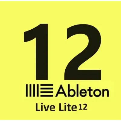 Ключ Ableton Live Lite 12 MAC+WINDOWS - irongamers.ru