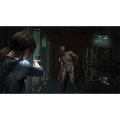 Resident Evil Revelations 1 & 2 Bundle XBOX Ключ - irongamers.ru
