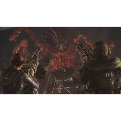 Resident Evil Revelations 1 & 2 Bundle XBOX Ключ - irongamers.ru
