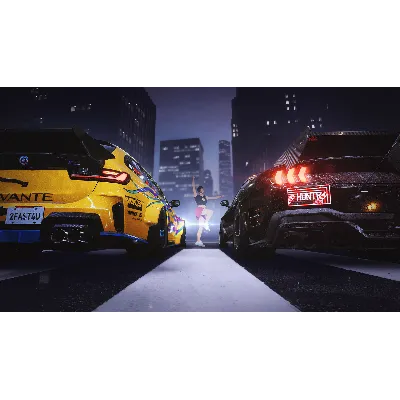 ⭐ Need for Speed Unbound - STEAM (GLOBAL) NFS - irongamers.ru