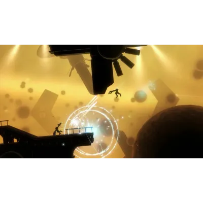 Orbital Gear STEAM GIFT РОССИЯ+СНГ - irongamers.ru
