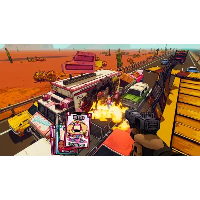 FRIENDS VS FRIENDS | АВТОДОСТАВКА [Россия Steam Gift] - irongamers.ru