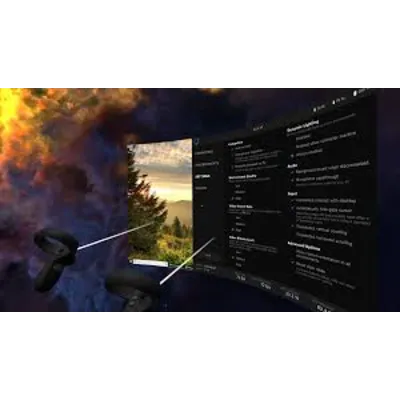 Virtual Desktop Meta Quest OCULUS КЛЮЧ/АКТИВАЦИЯ - irongamers.ru
