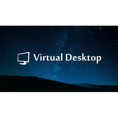 Virtual Desktop Meta Quest OCULUS КЛЮЧ/АКТИВАЦИЯ - irongamers.ru