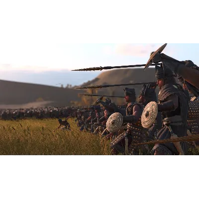 ⭐ Total War PHARAOH - STEAM (GLOBAL) - irongamers.ru