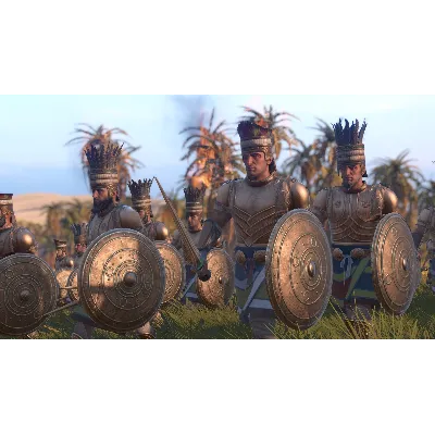 ⭐ Total War PHARAOH - STEAM (GLOBAL) - irongamers.ru