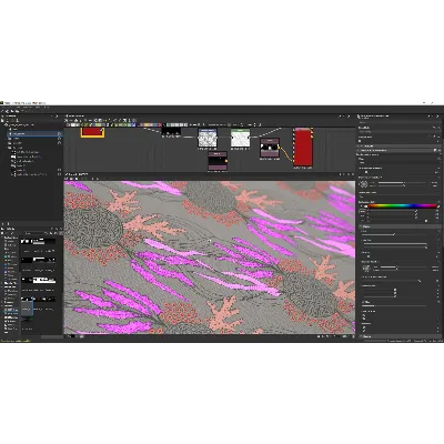 ⭐ Substance 3D Designer 2024 - STEAM (GLOBAL) - irongamers.ru