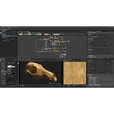 ⭐ Substance 3D Designer 2024 - STEAM (GLOBAL) - irongamers.ru