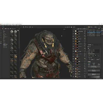 ⭐ Substance 3D Painter 2024 - STEAM (GLOBAL) - irongamers.ru